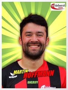 Martin Hoffmann